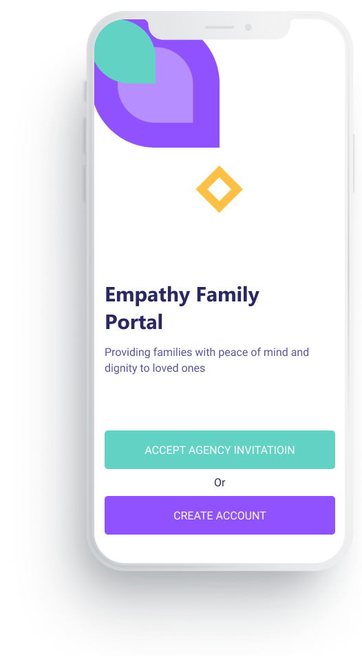 Empathy Family App